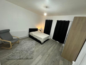 Luxury apartment on Anfield